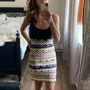 M Missoni Dress